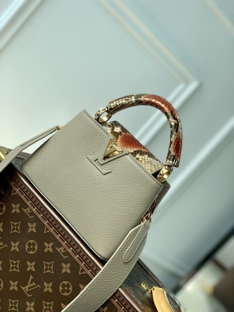 LV Top Handle Bags